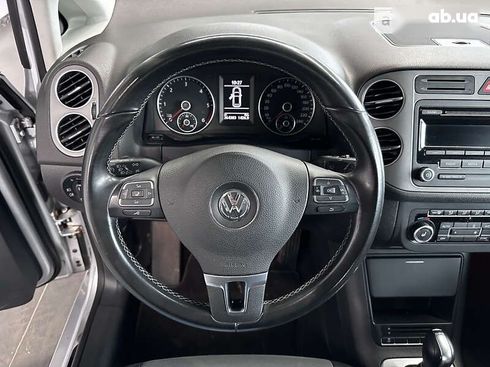 Volkswagen Golf Plus 2013 - фото 27