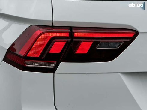 Volkswagen Tiguan 2021 - фото 13