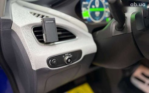 Chevrolet Bolt 2020 - фото 13