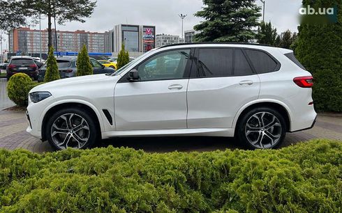 BMW X5 2020 - фото 4
