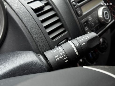 Nissan Note 2008 серый - фото 20