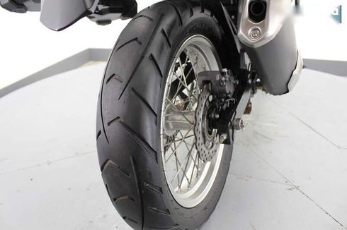 Kawasaki Versys 2017 - фото 25