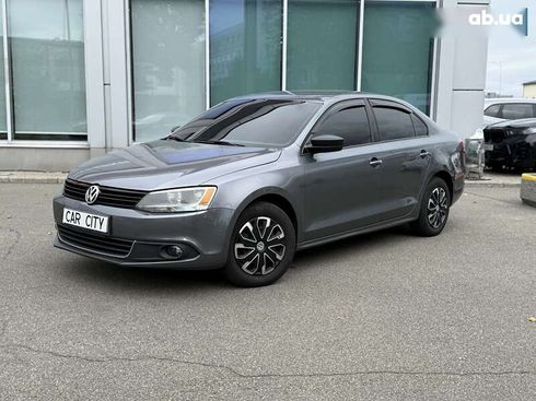 Volkswagen Jetta 2011 - фото 3