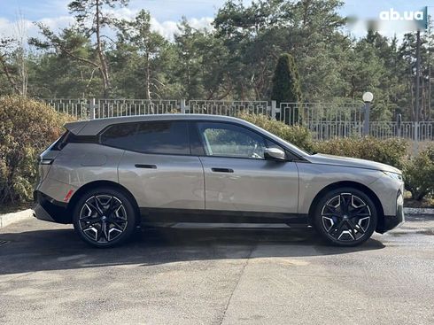 BMW iX 2022 - фото 6