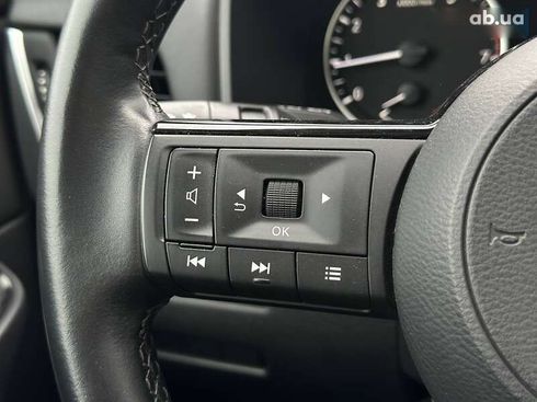 Nissan Qashqai 2022 - фото 23
