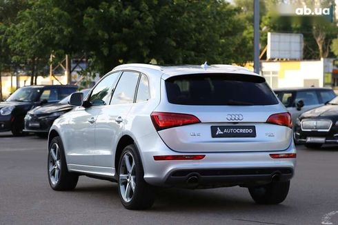 Audi Q5 2014 - фото 6