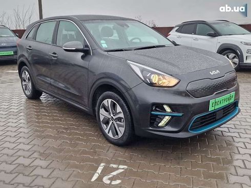 Kia Niro 2021 - фото 2