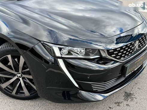 Peugeot 508 2019 - фото 4