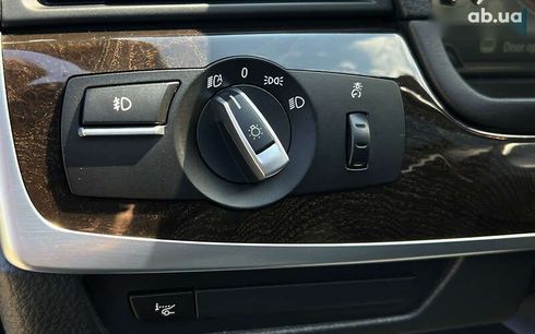 BMW 5 серия 2015 - фото 22