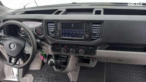 Volkswagen Crafter 2020 - фото 7