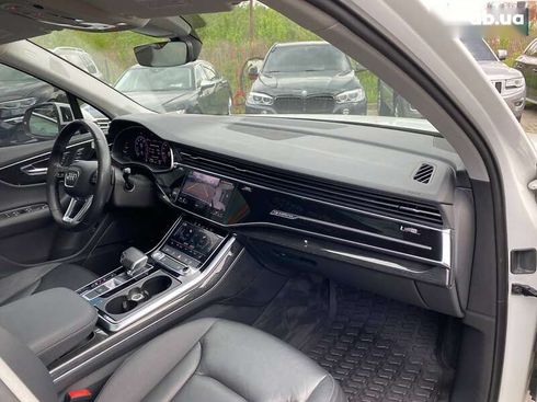 Audi Q7 2019 - фото 10