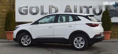 Opel Grandland 2023 - фото 9