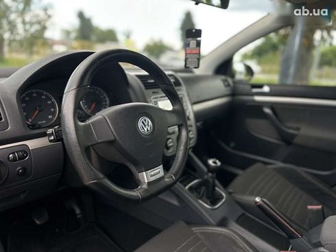 Volkswagen Golf 2008 - фото 25
