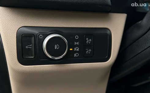 Ford Escape 2022 - фото 20