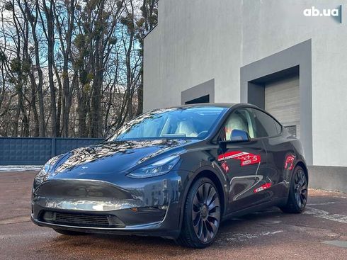 Tesla Model Y 2024 - фото 3