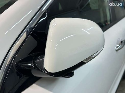 Kia Niro 2021 - фото 21