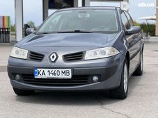 Купить Renault Megane 2007 бу в Днепре - купить на Автобазаре
