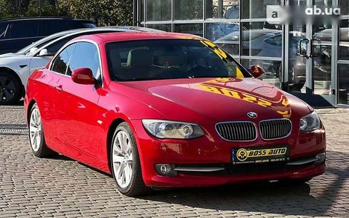 BMW 3 серия 2012 - фото 1