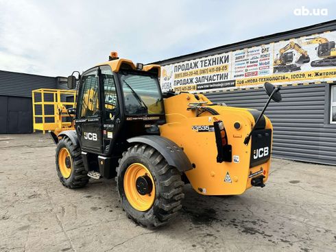 JCB 535-125 2015 - фото 11