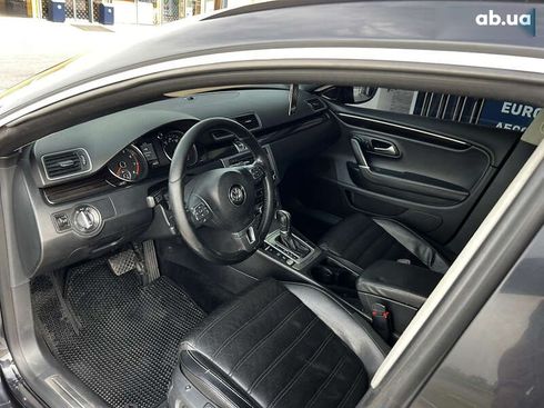 Volkswagen Passat CC 2014 - фото 15
