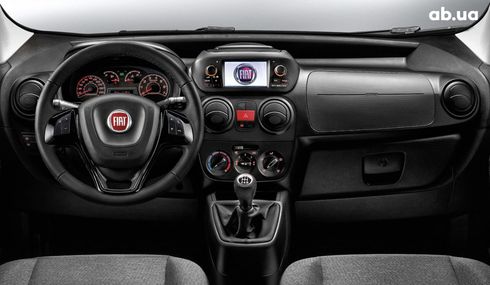 Fiat Fiorino 2021 - фото 10