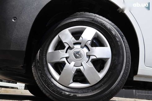 Renault Master 2020 - фото 14