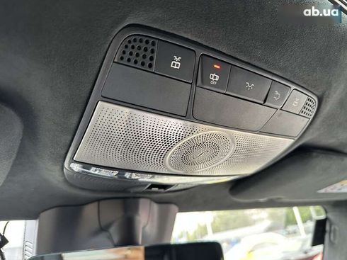 Mercedes-Benz G-Класс 2022 - фото 28