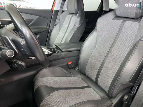 Peugeot 3008 2019 - фото 8