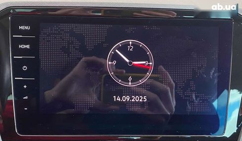 Volkswagen Passat 2020 - фото 28