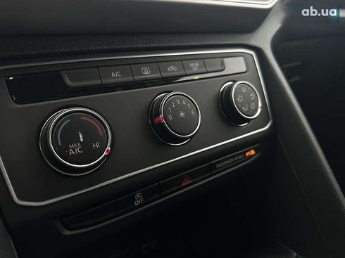 Volkswagen Atlas 2018 - фото 18