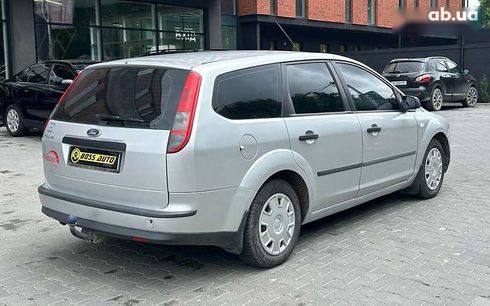 Ford Focus 2006 - фото 6