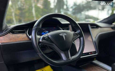 Tesla Model S 2019 - фото 17