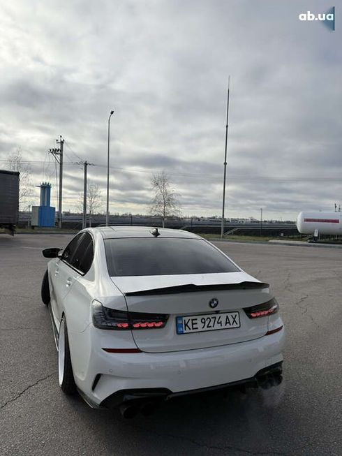 BMW 3 серия 2020 - фото 9
