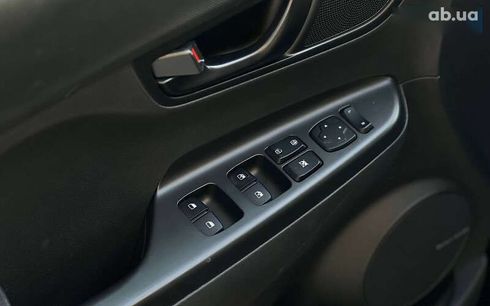 Hyundai Kona 2021 - фото 7