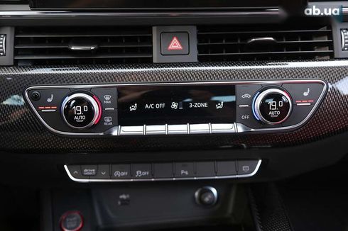 Audi S5 2024 - фото 20