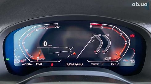 BMW X3 2021 - фото 29