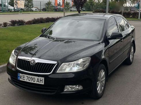 Skoda Octavia 2012 - фото 8