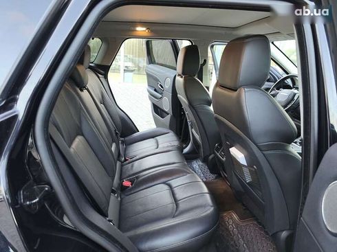 Land Rover Range Rover Evoque 2018 - фото 15