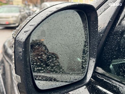 Land Rover Range Rover Sport 2013 черный - фото 16