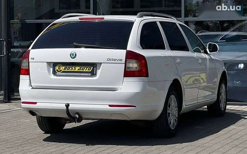 Skoda Octavia 2011 - фото 6