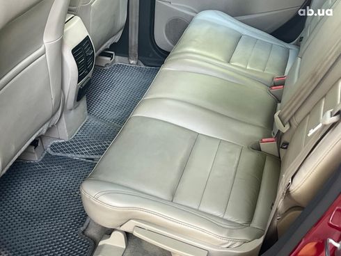 Ford C-Max 2014 красный - фото 33