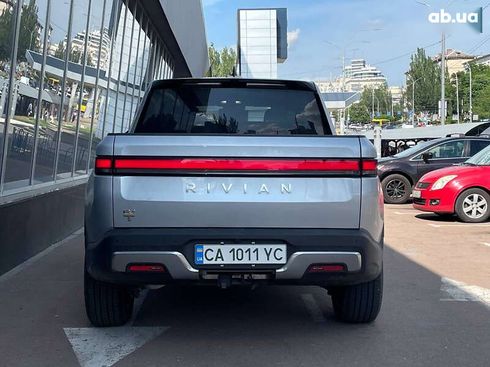 Rivian R1T 2023 - фото 6