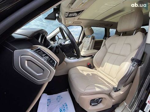 Land Rover Range Rover Sport 2015 - фото 16