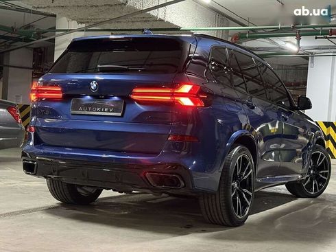 BMW X5 2020 - фото 3