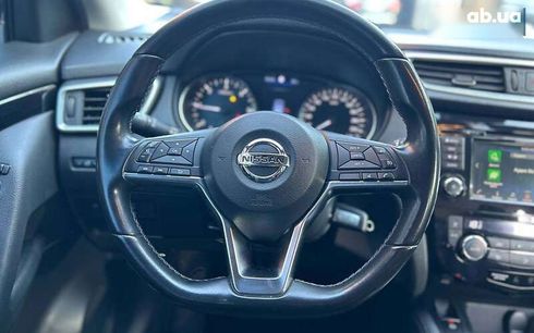 Nissan Qashqai 2020 - фото 12