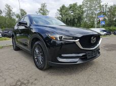 Продажа б/у Mazda CX-5 2021 года - купить на Автобазаре