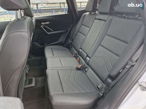 BMW X1 2023 - фото 15