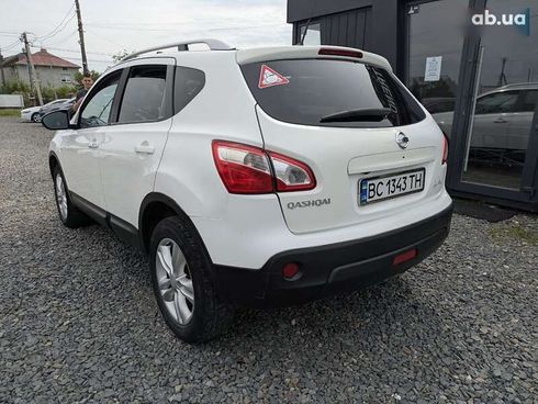 Nissan Qashqai 2011 - фото 7