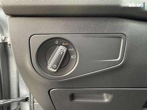 Volkswagen Tiguan 2022 - фото 14