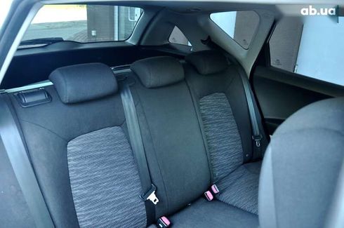 Kia Cee'd 2009 - фото 24